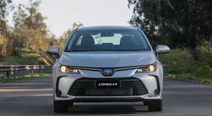 Último Corolla produzido em Indaiatuba marca fim de uma era; Toyota vai preservar carro em museu
