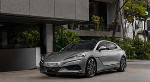 BYD choca com nova bateria que carrega quase 100% em 9 minutos