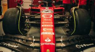 F1: Entenda por que Sergio Pérez testará uma Ferrari antes de estrear com a Cadillac