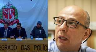 Derrite diz que 'não resta dúvidas' de que PCC está envolvido na execução de Ruy Ferraz