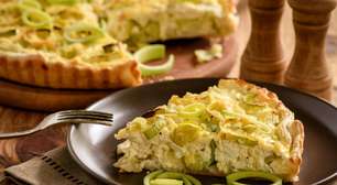 7 receitas nutritivas para aumentar a energia