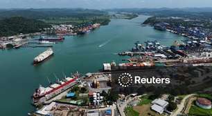 Canal do Panamá inicia processo de seleção de empresa para construir gasoduto