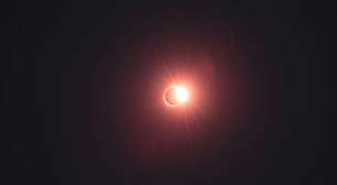 Por que o Eclipse Solar de 21 de setembro é um dos mais intensos de 2025