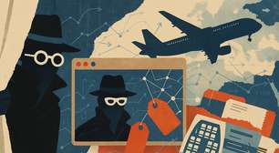 Um executivo de companhia aérea explica o que acontece quando usamos o "modo privado" para conseguir passagens mais baratas