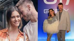 Fernanda Lima abre o jogo sobre possível separação de Rodrigo Hilbert