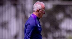 Raniele continua transição no Corinthians e pode ser novidade contra Sport; Depay segue fora