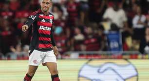 "Resultado foi condicionado pela arbitragem", dispara Samuel Lino após vitória do Flamengo