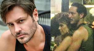 Dado Dolabella quebra o silêncio sobre Wanessa Camargo e Allan Souza Lima