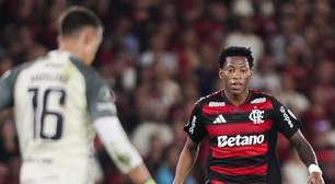 Conmebol anula expulsão, e Plata é liberado para jogo de volta da Libertadores