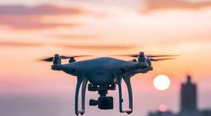 Drones foram abatidos em Porto Alegre: Governo confirma ação que também derrubou equipamento da Brigada Militar