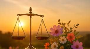 Primavera e Libra: qual é a conexão entre signo e estação?