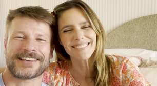 Fernanda Lima quebra silêncio sobre separação de Rodrigo Hilbert: 'O casamento...' :