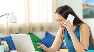 80% das reclamações com instituições financeiras não têm solução na primeira tentativa