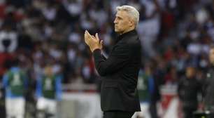 Crespo afirma que atuação em Quito dá motivos para acreditar em classificação: "O São Paulo está vivo!"
