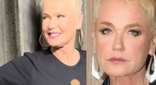 Sincerona! Com mais de 60 anos, Xuxa rebate críticas sobre flacidez no braço da MELHOR maneira