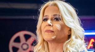 Há 15 anos, Paula Toller, do Kid Abelha, diminuiu açúcar e fazia contagem de carboidrato diariamente em dieta ao descobrir doença incurável