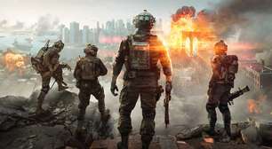 Battlefield 6 terá sistema de Aim Assist mais leve, diz designer do jogo