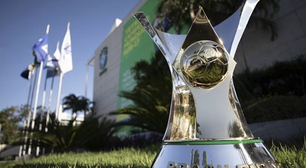 Brasileirão: veja horários e onde assistir aos jogos da 25ª rodada