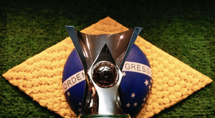 Brasileirão: veja horários e onde assistir aos jogos da 38ª rodada