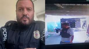 Jovem escapa após 22 anos em cárcere privado e denuncia padrasto por abusos no Paraná