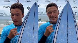 Heitor Mueller revela tática para vencer bateria contra Mineirinho, campeão mundial de 2015