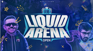 Team Liquid leva o R6 Liquid Arena Open para a final presencial na BGS 2025