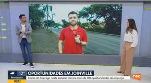 Repórter comove ao traduzir matéria para Libras ao vivo na TV: 'Meus pais são surdos'