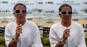 Silvana Lima projeta confronto com 'nova geração' em Imbituba: 'Que a experiência leve a melhor'