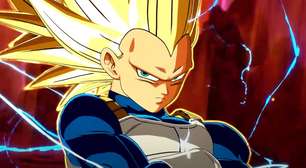 Dragon Ball: Sparking! Zero terá Daima: Character Pack 2 na próxima semana