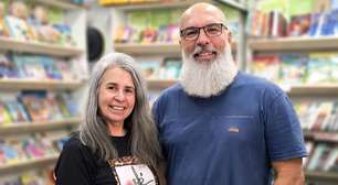 Fé e negócios: a história do casal que fatura R$ 420 mil com livros e bíblias