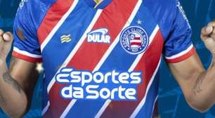 Bahia faz história com goleada por 28 a 0