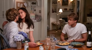 "É uma história de ficção!": Essa série se tornou um fenômeno no Prime Video, mas rendeu ameaças de morte para seu protagonista