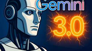 Nano Banana foi apenas um teaser; o Google já tem seu verdadeiro ataque ao trono da IA em andamento: Gemini 3.0