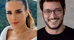 Tá rolando? Wanessa Camargo esclarece status após flagra com Allan Souza
