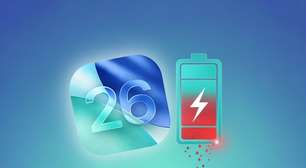 A/ bateria do seu iPhone está descarregando rapidamente com o iOS 26? A Apple confirma que isso é temporário, e aqui está o porquê