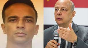 3º suspeito de participar do assassinato de ex-delegado é preso no litoral de SP