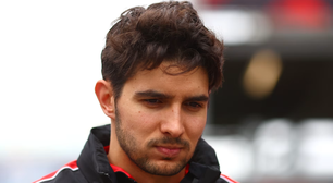 F1 2026: Esteban Ocon pode deixar a Haas antes do final da temporada, diz site