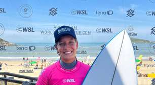 Alexia Monteiro vence bateria contra líder e fala sobre superação de embolia pulmonar: 'Resposta a tudo que aconteceu'