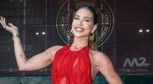 'Virou um circo': atitude de Virgínia Fonseca na quadra da Grande Rio revolta a web, escola de samba é alvo de críticas e Paolla Oliveira é citada