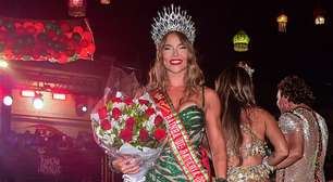 Virgínia rainha da Grande Rio: nervosa, influenciadora é criticada por falta samba no pé, mas brilha com look e reúne 120 mil pessoas em live. Saiba TUDO o que aconteceu!