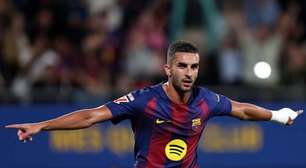 Barcelona vence o Getafe e segue na perseguição ao Real no Espanhol