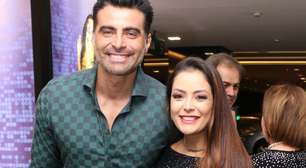 Viúva, ex-Rouge Li Martins ganha apoio de famosos após morte trágica de JP Mantovani: 'Vida injusta'