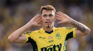 Mirassol derrota Juventude, se mantém invicto em casa e retorna ao 4º lugar no Brasileirão