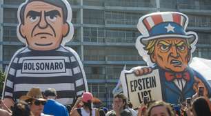 Prisão de Bolsonaro e embates entre Lula e Trump deram o tom dos desafios do Brasil em 2025; relembre