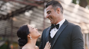 Emocionante! Vídeo de ensaio de casamento de JP Mantovani semanas antes de morrer choca a web: 'Nossa..'