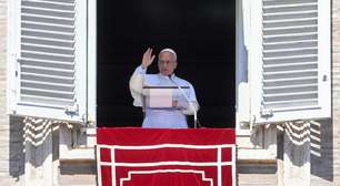 Papa Leão XIV recebe cardeal anti-LGBTQIA no Vaticano