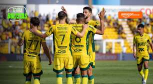 Mirassol no G-4: surpresa do Brasileirão pode até sonhar com Libertadores?