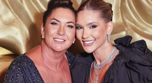 Mãe de Virginia Fonseca vai desfilar no Carnaval 2026