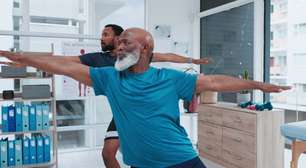 Nem força, nem pilates: este é o melhor exercício depois dos 50 para viver mais, segundo o maior especialista em longevidade do mundo