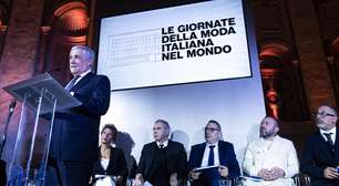 'Dias da Moda Italiana no Mundo' chegam ao Brasil em outubro